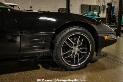 1992 Chevrolet Corvette