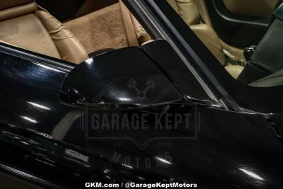 1992 Chevrolet Corvette