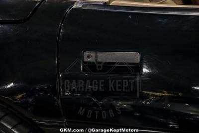 1992 Chevrolet Corvette