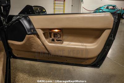 1992 Chevrolet Corvette