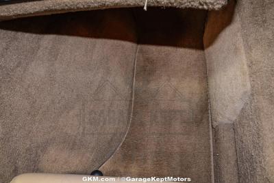 1992 Chevrolet Corvette