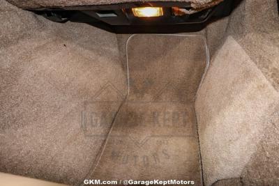 1992 Chevrolet Corvette