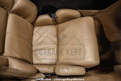 1992 Chevrolet Corvette