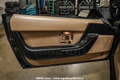 1992 Chevrolet Corvette