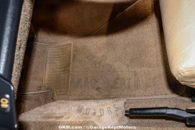 1992 Chevrolet Corvette