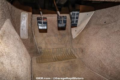 1992 Chevrolet Corvette