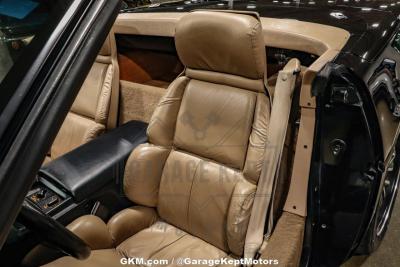 1992 Chevrolet Corvette