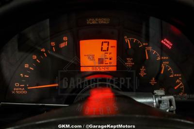 1992 Chevrolet Corvette