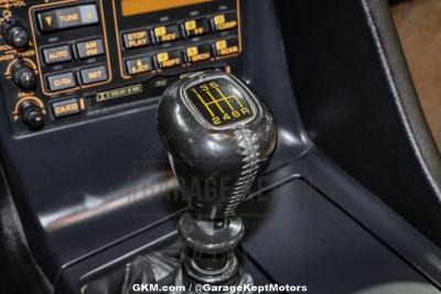 1992 Chevrolet Corvette