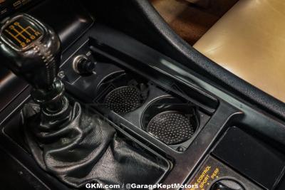 1992 Chevrolet Corvette