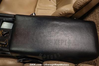 1992 Chevrolet Corvette