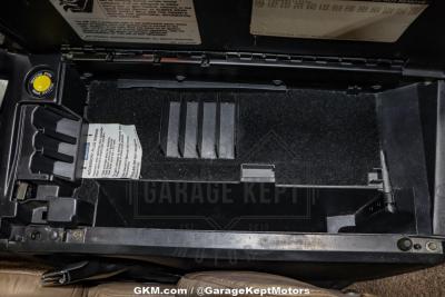 1992 Chevrolet Corvette