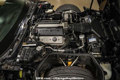 1992 Chevrolet Corvette