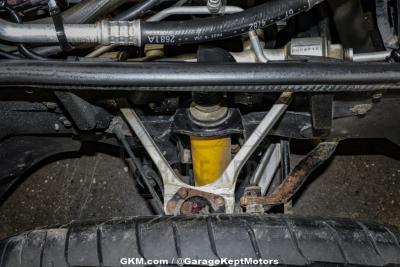 1992 Chevrolet Corvette