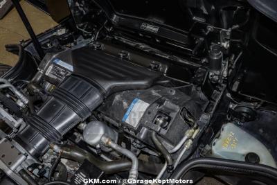 1992 Chevrolet Corvette