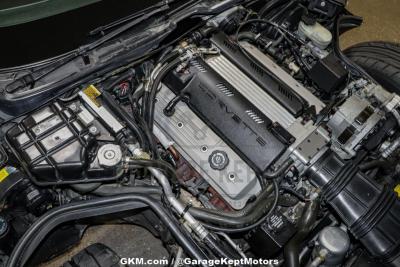 1992 Chevrolet Corvette