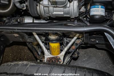 1992 Chevrolet Corvette