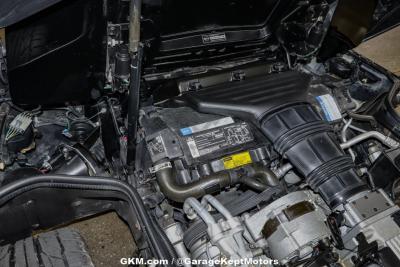 1992 Chevrolet Corvette