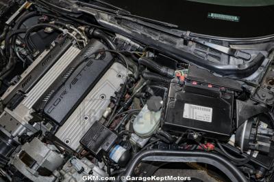 1992 Chevrolet Corvette