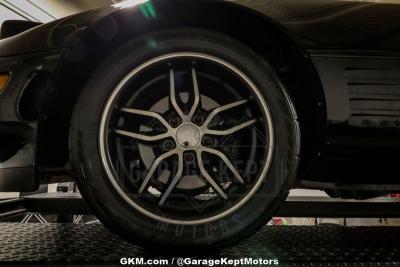 1992 Chevrolet Corvette