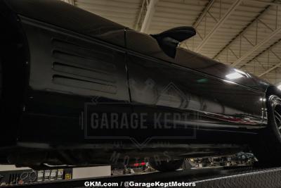 1992 Chevrolet Corvette