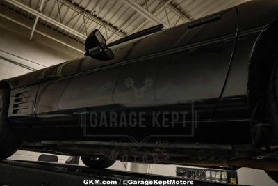 1992 Chevrolet Corvette