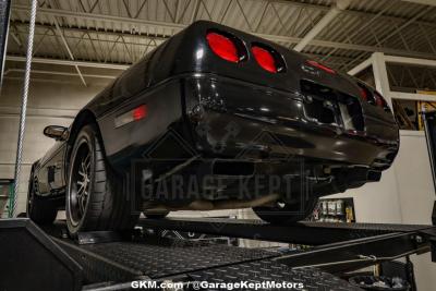 1992 Chevrolet Corvette