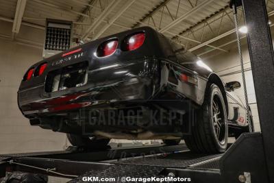 1992 Chevrolet Corvette