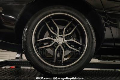 1992 Chevrolet Corvette