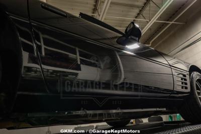 1992 Chevrolet Corvette