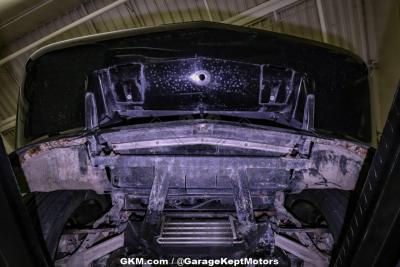 1992 Chevrolet Corvette