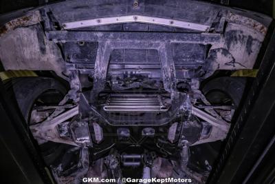 1992 Chevrolet Corvette