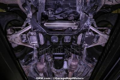 1992 Chevrolet Corvette