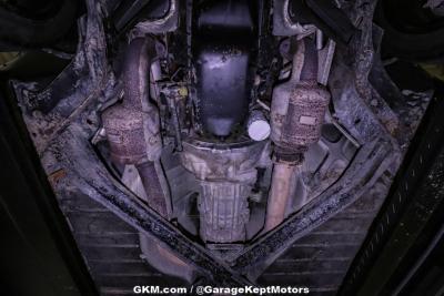 1992 Chevrolet Corvette