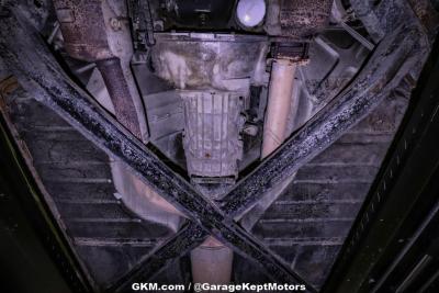 1992 Chevrolet Corvette