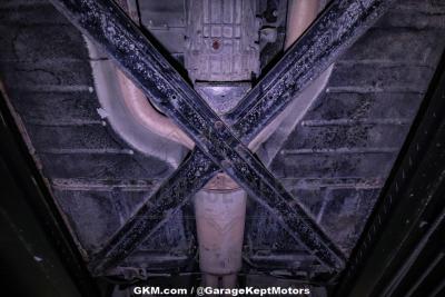 1992 Chevrolet Corvette