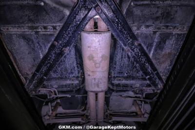 1992 Chevrolet Corvette