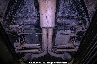 1992 Chevrolet Corvette