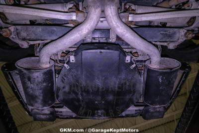 1992 Chevrolet Corvette