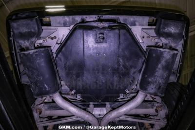 1992 Chevrolet Corvette