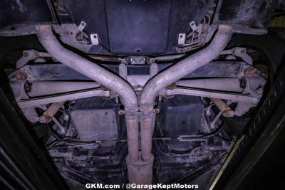 1992 Chevrolet Corvette