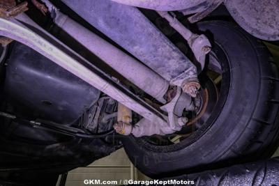 1992 Chevrolet Corvette