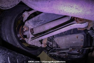 1992 Chevrolet Corvette