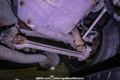 1992 Chevrolet Corvette