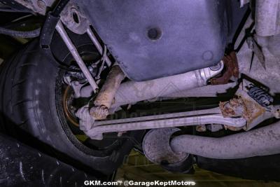 1992 Chevrolet Corvette