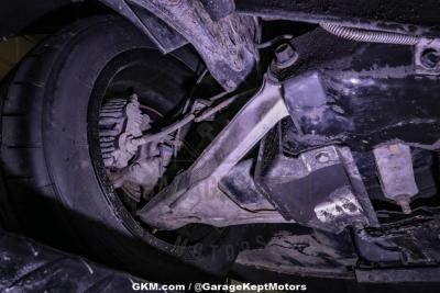 1992 Chevrolet Corvette