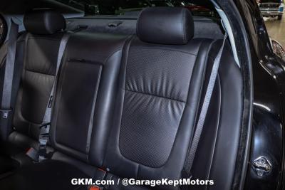 2009 Jaguar XF Supercharged