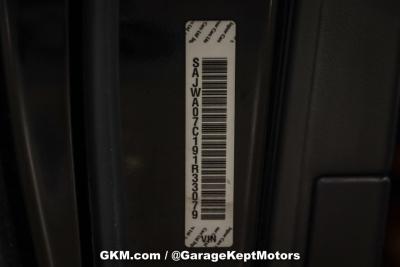 2009 Jaguar XF Supercharged