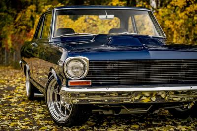 1964 Chevrolet Chevy II