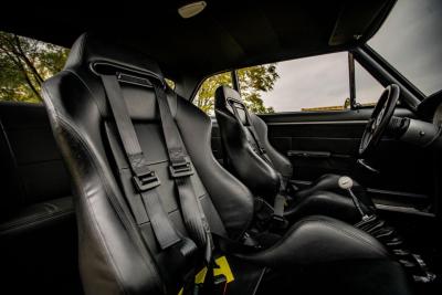 1964 Chevrolet Chevy II